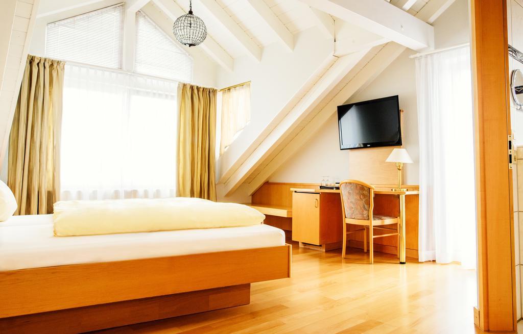 Sporthotel Schoenblick Meersburg Exteriér fotografie