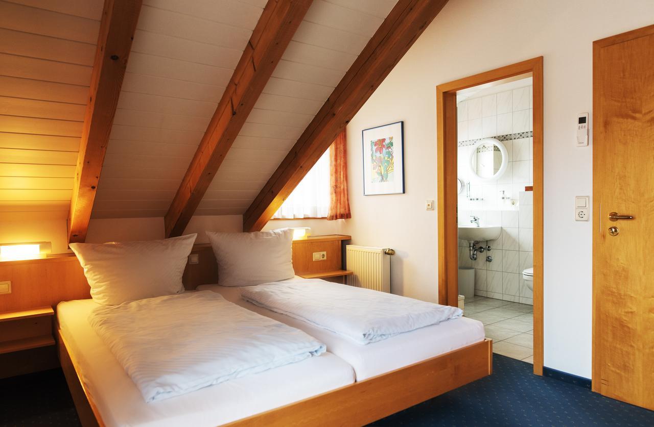 Sporthotel Schoenblick Meersburg Exteriér fotografie